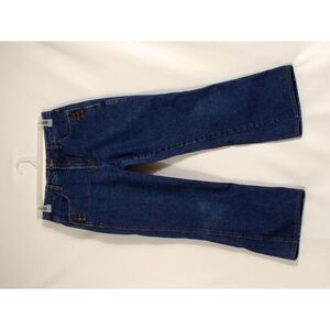 LEI Life Energy Intelligence Flare Sailor Jeans Vintage Y2K Medium Wash Denim 13